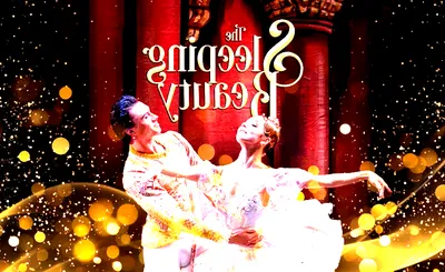 International Ballet Stars