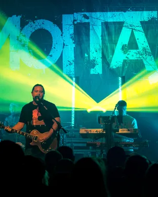 Iration Ventura