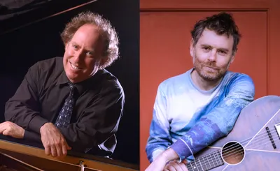 Jeffrey Kahane