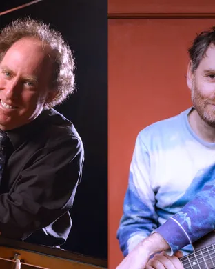 Jeffrey Kahane