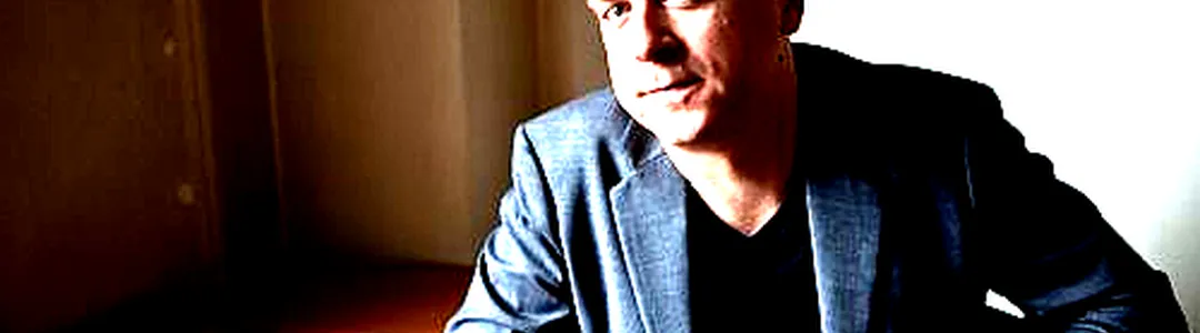 Jeremy Denk