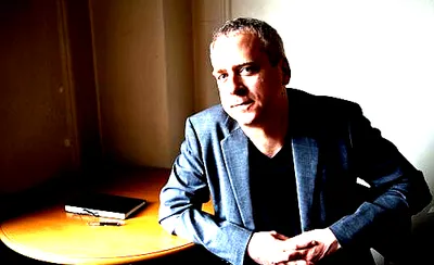 Jeremy Denk