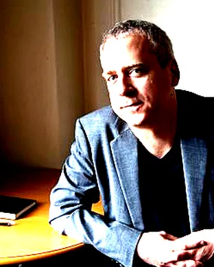 Jeremy Denk
