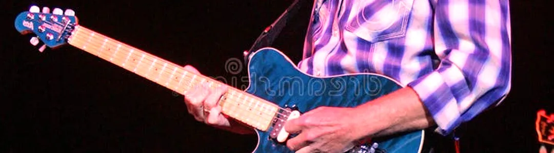 John Fogerty