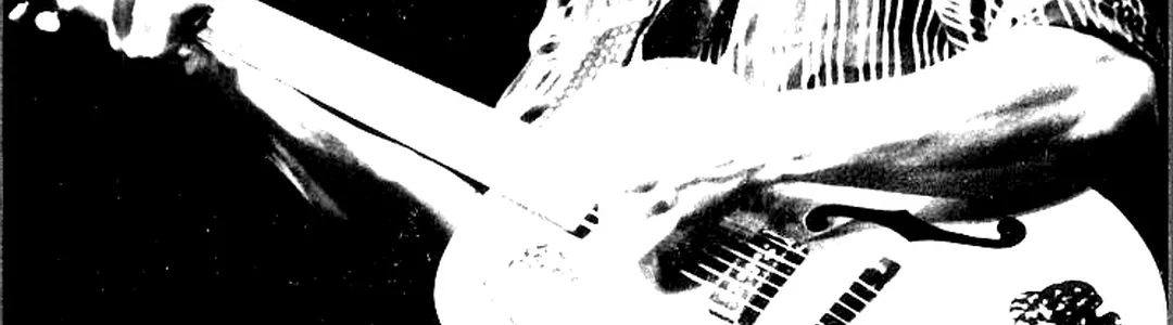 Jonathan Richman
