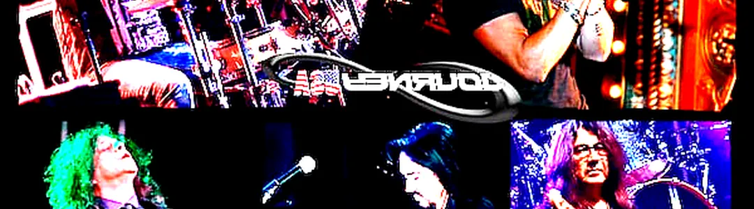 Journey USA - Journey Tribute