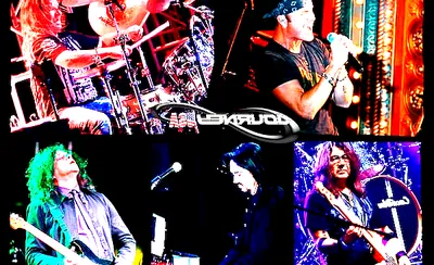 Journey USA - Journey Tribute