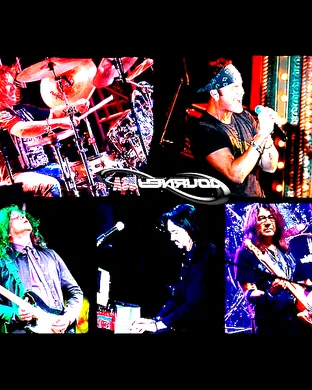 Journey USA - Journey Tribute