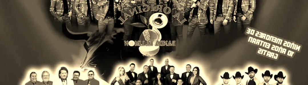 La Original Banda El Limon