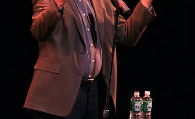 Lewis Black