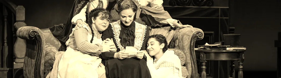 Little Women