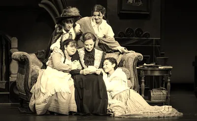 Little Women
