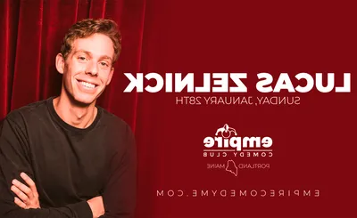 Lucas Zelnick