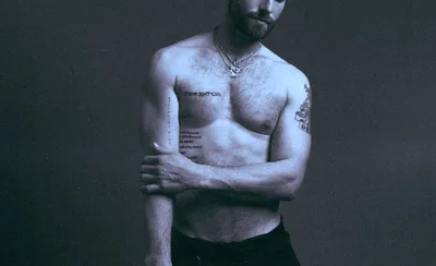 Marc E. Bassy