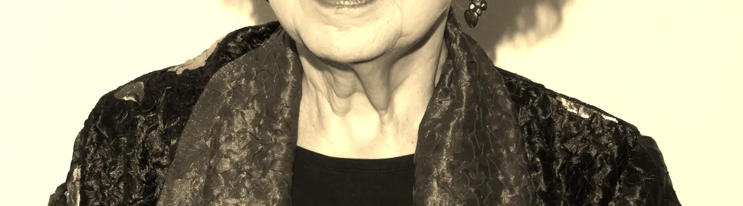Margaret Atwood