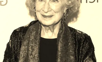 Margaret Atwood