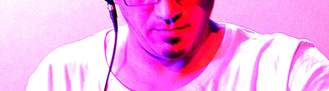 Mark Farina