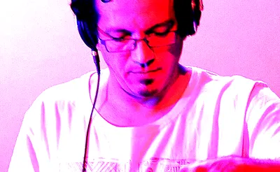 Mark Farina