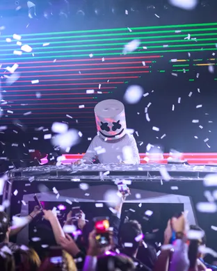 Marshmello