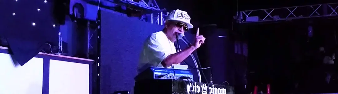 MC Magic