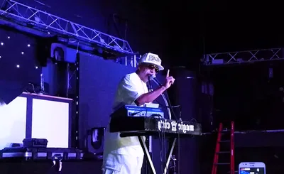 MC Magic