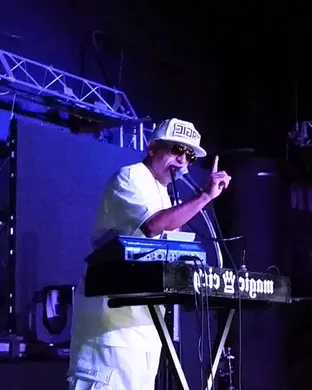 MC Magic