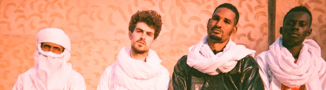 Mdou Moctar