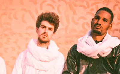 Mdou Moctar