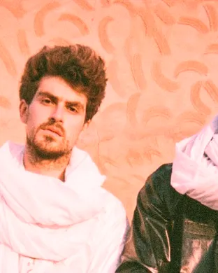 Mdou Moctar