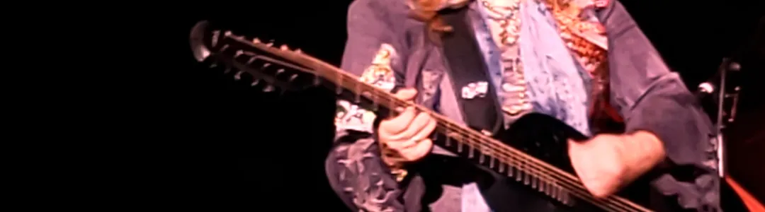 Melissa Etheridge