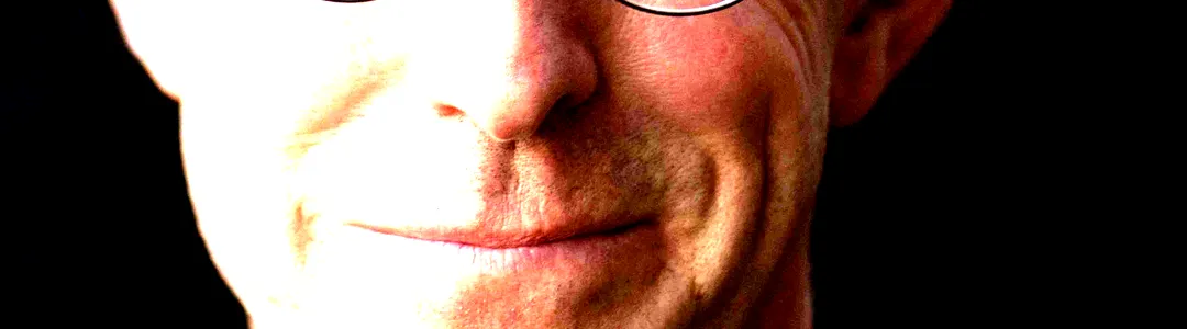 Michael Pollan