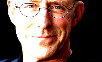 Michael Pollan