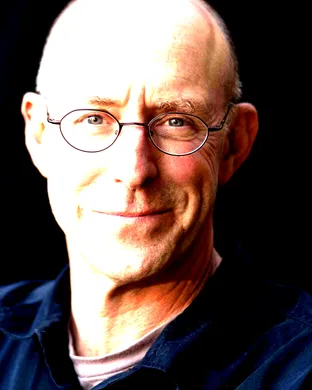 Michael Pollan