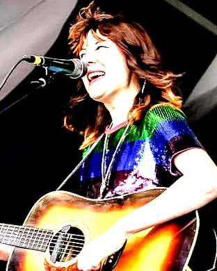 Live concert by Molly Tuttle