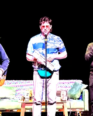 Napoleon Dynamite Live!