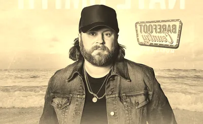 Nate Smith - Country