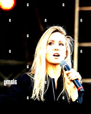 Nikki Glaser Santa Ynez