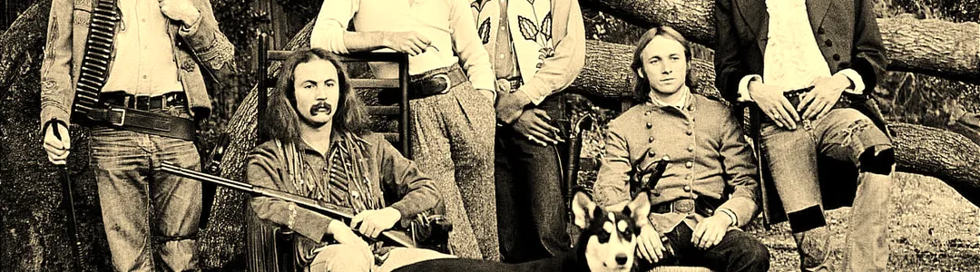 Our House - The Music of Crosby, Stills, Nash & Young