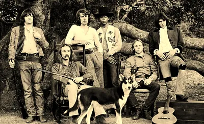 Our House - The Music of Crosby, Stills, Nash & Young