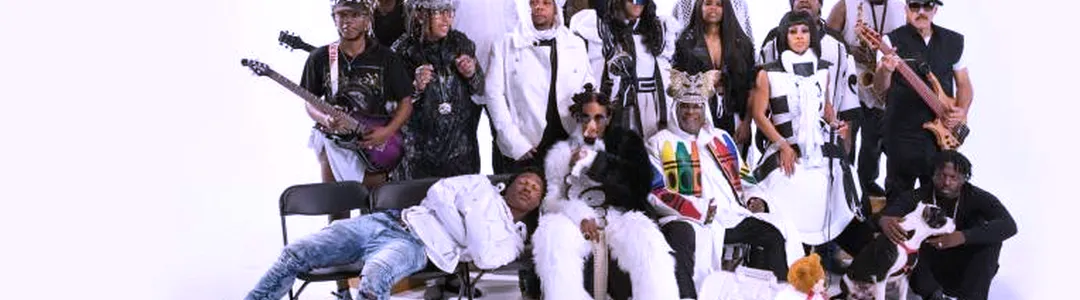 Parliament Funkadelic