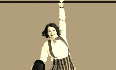 Paula Poundstone