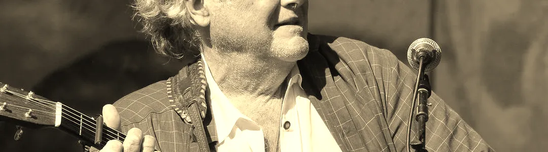 Peter Rowan