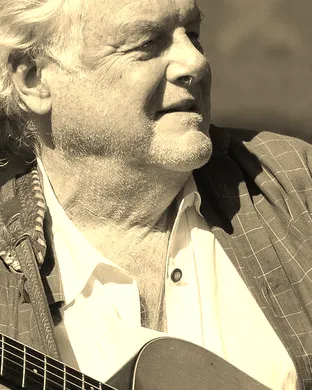 Peter Rowan