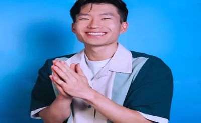 Ray Lau