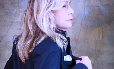 Rickie Lee Jones