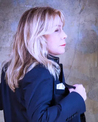 Rickie Lee Jones