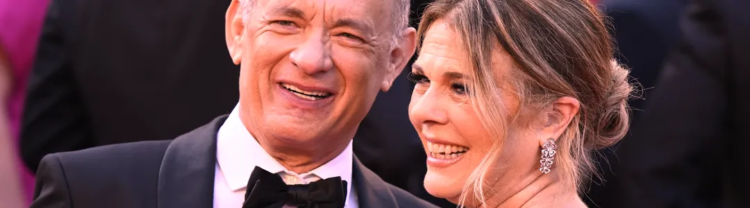 Rita Wilson