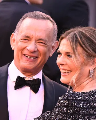Rita Wilson Ventura