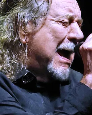 Robert Plant