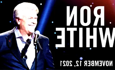 Ron White
